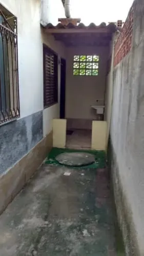 Casa de 100 m² e 2 quartos, Itapeba — photo 4