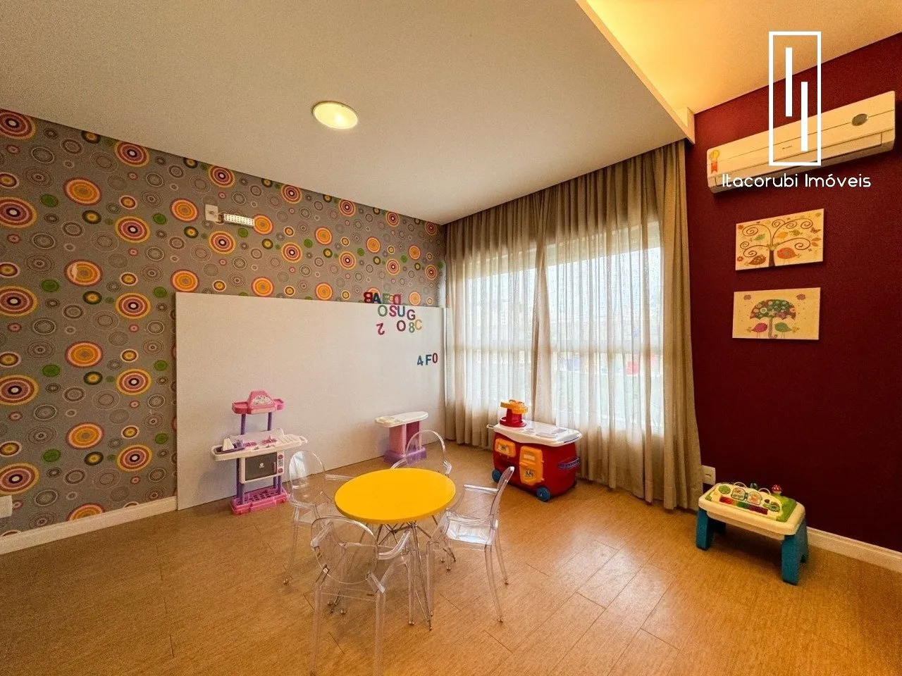 Apartamento com 2 vagas cobertas e 2 dormitórios — photo 41