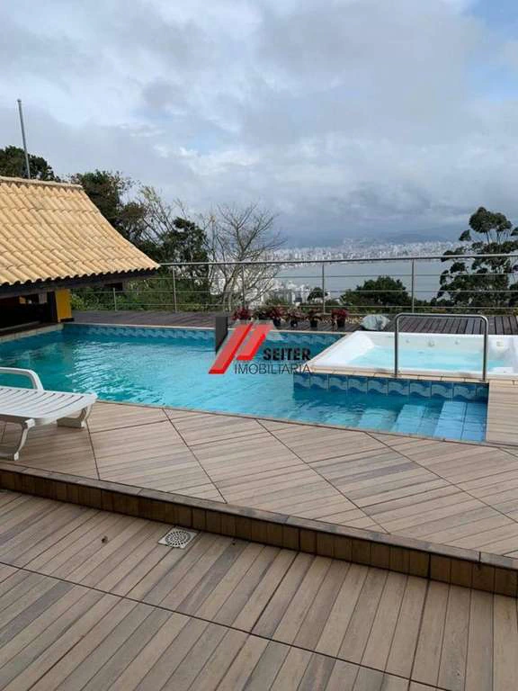 Casa para locação com 4 dormitórios e churrasqueira privativa — photo 2