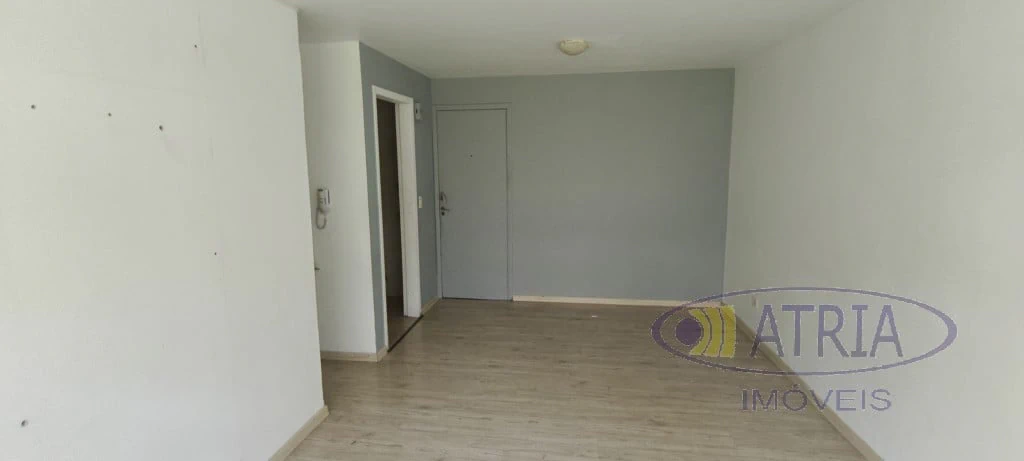 3-bedroom, 58 m² apartment in Curitiba — photo 16