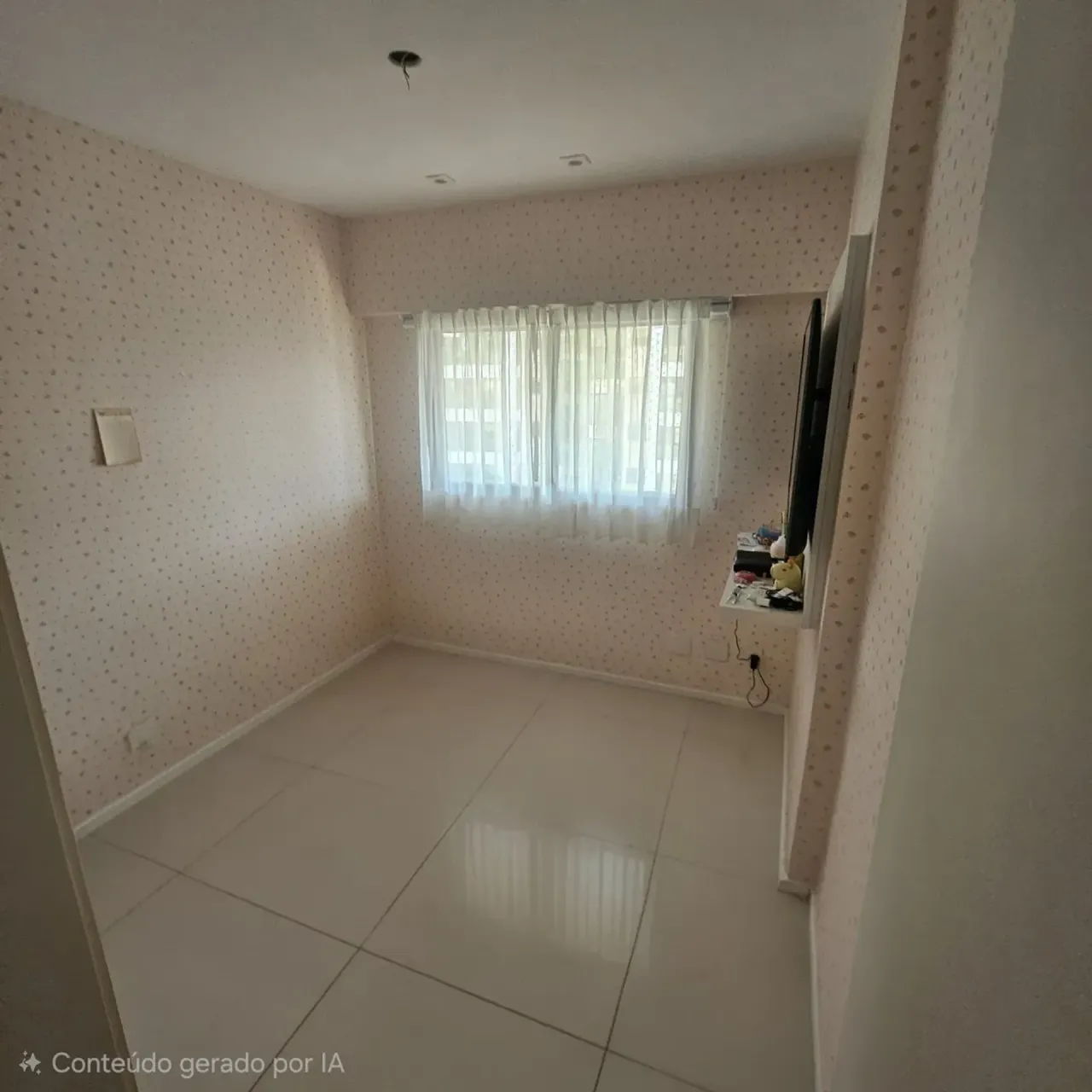 Apartamento de 3 quartos com cozinha fechada e 2 vagas — photo 6