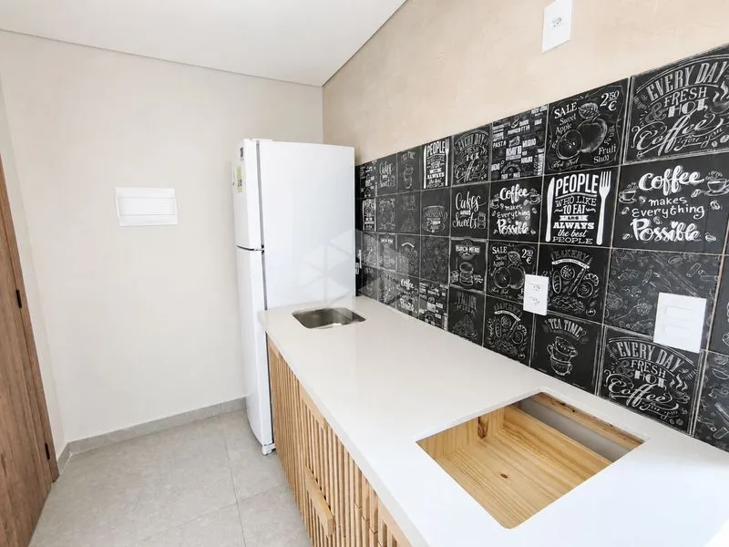 One-bedroom apartment, 30 m² — photo 7