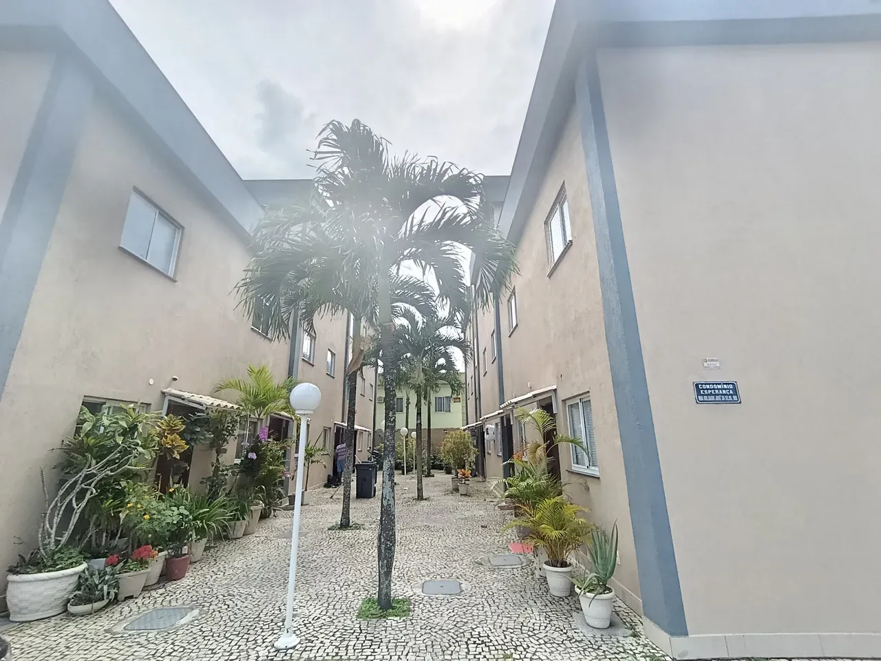 2-bedroom apartment with en-suite and air conditioning — photo 19