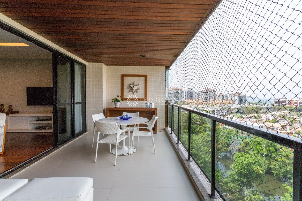 Apartment with 4 bedrooms and 1 bathroom, 3 parking — photo 11
