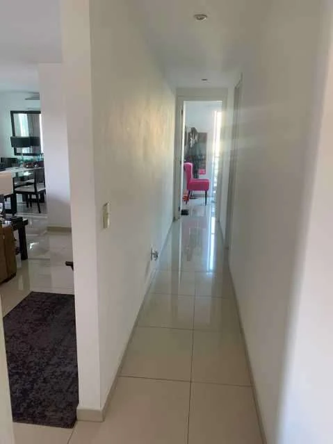 155 m² duplex with private BBQ and 2 suites — photo 2
