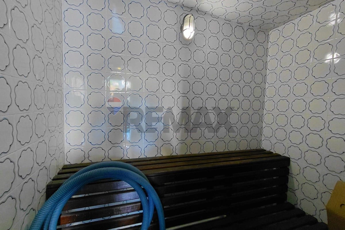 Furnished 289 m² house with 4 bedrooms and sauna — photo 28
