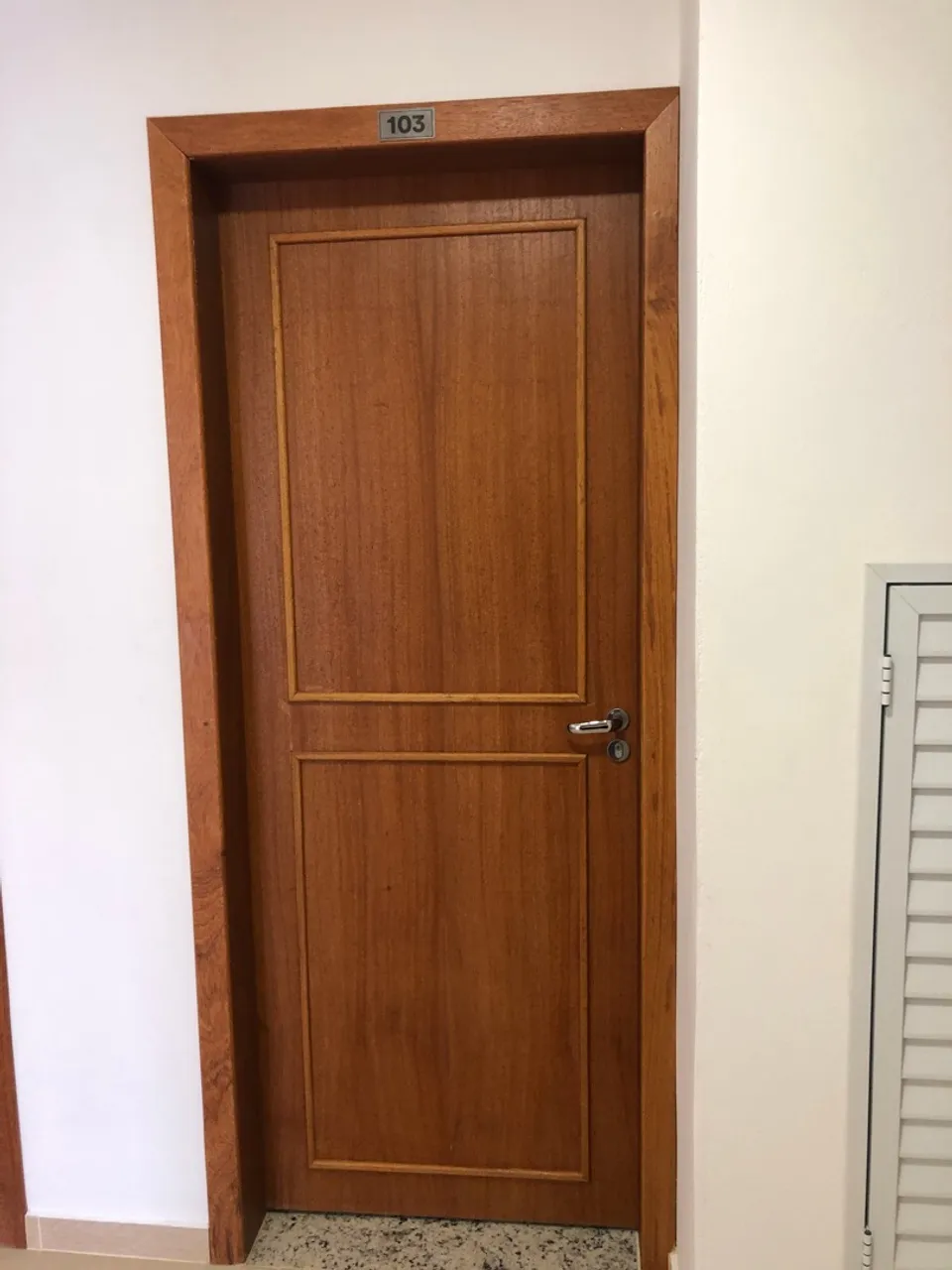 One-bedroom, 35 m² apartment in Florianópolis