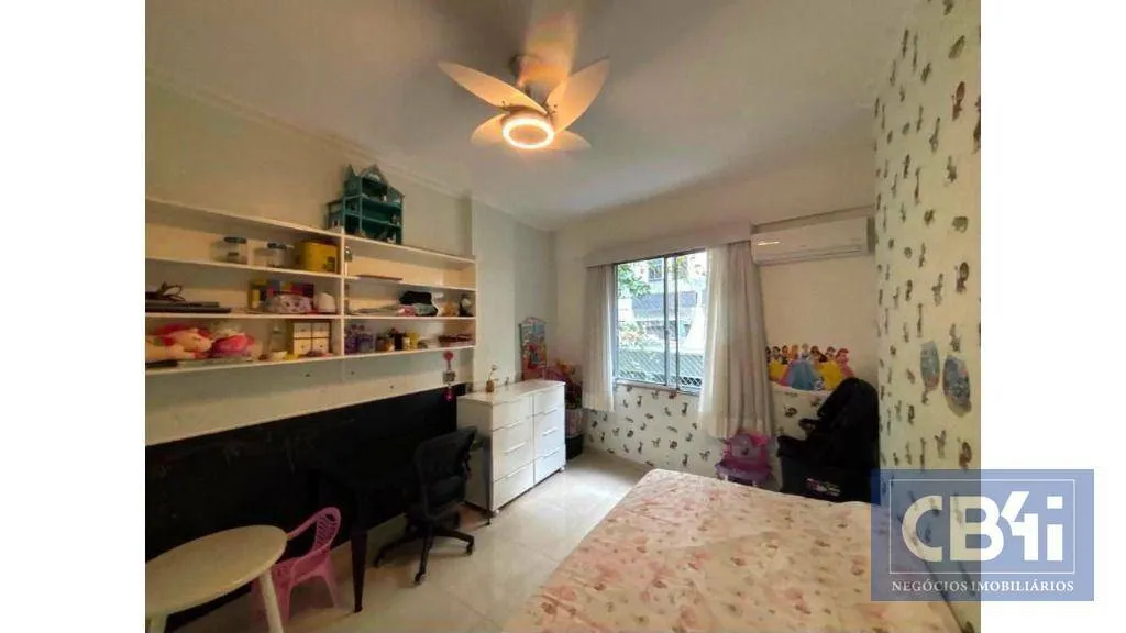 Furnished 3-bedroom apartment with gas stove kitchen — photo 16