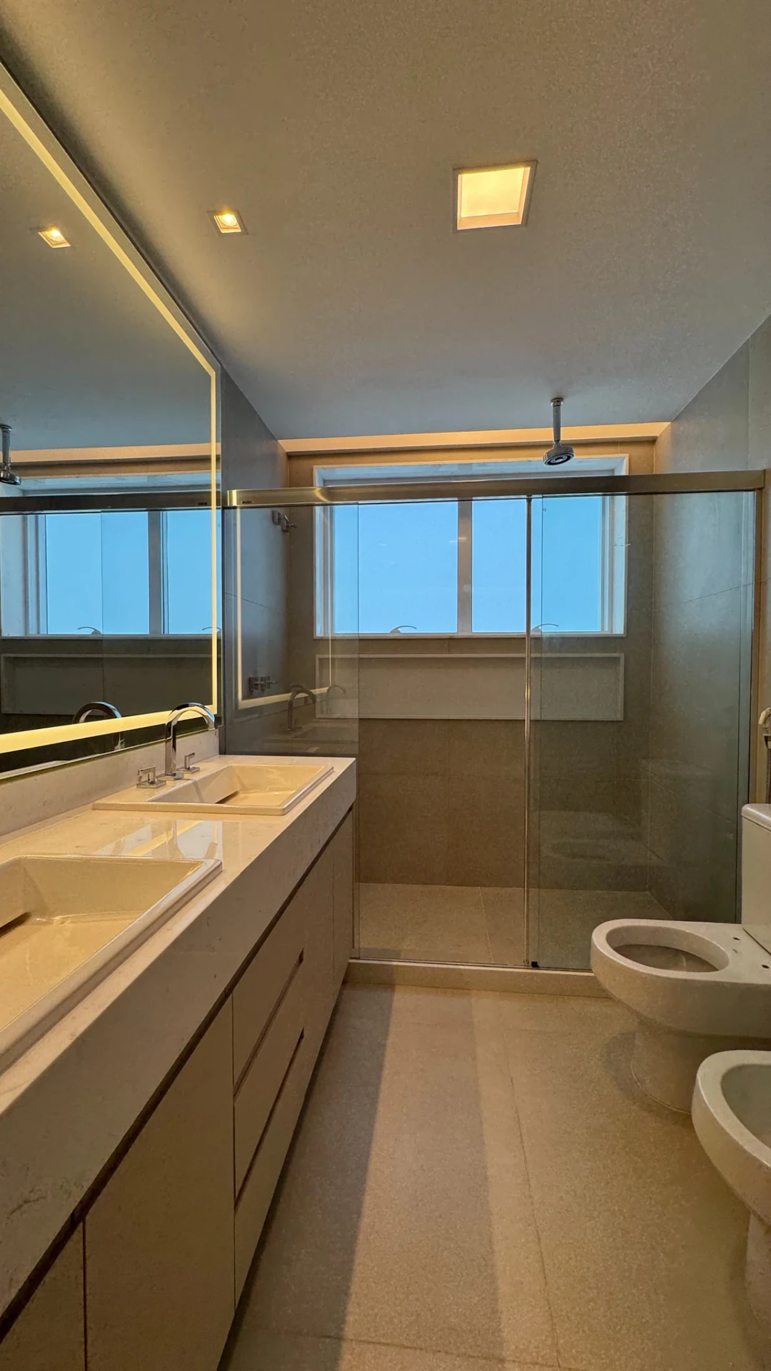 Apartamento, 268 m², com varanda envidraçada — photo 22