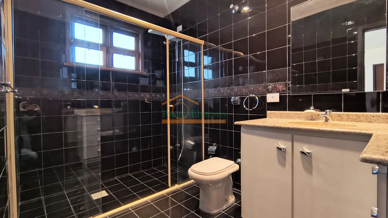 Casa com 3 quartos e 261 m² com churrasqueira privativa — photo 8
