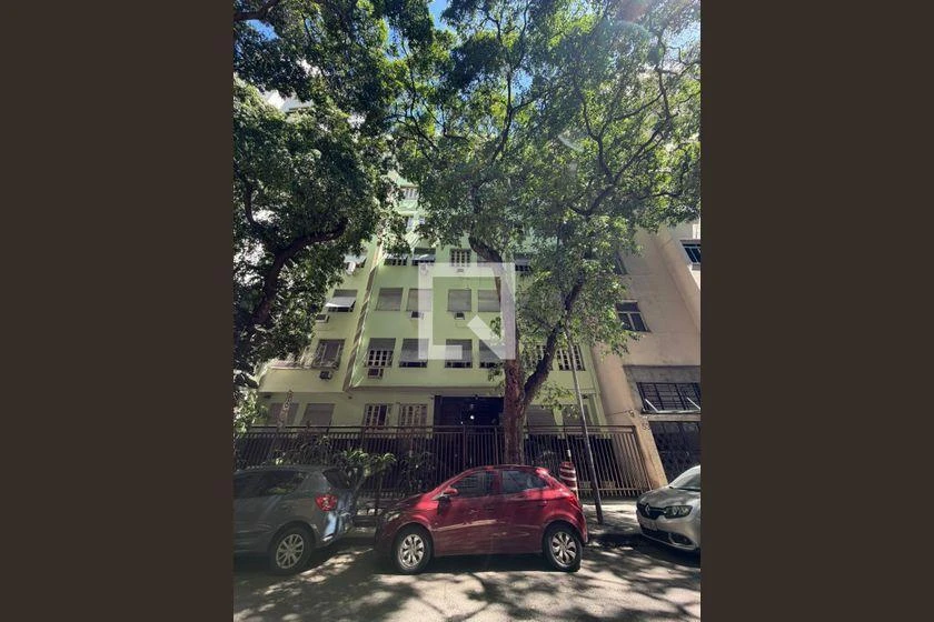 Apartamento, 36 m², com máquina de lavar — photo 15