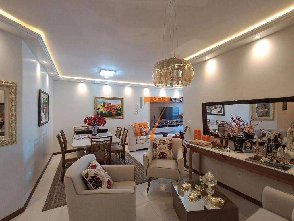 Unfurnished 2-bedroom apartment with 159 m² and 1 parking spot — photo 3