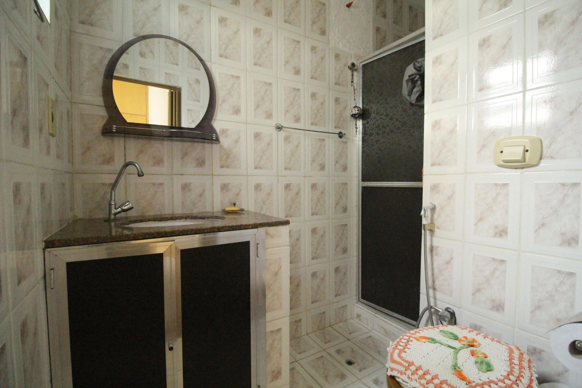 Furnished house with 6 bedrooms, 7 bathrooms and 6 parking — photo 75