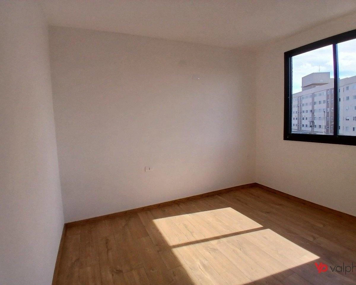 Apartamento de 2 quartos em condomínio com academia — photo 22