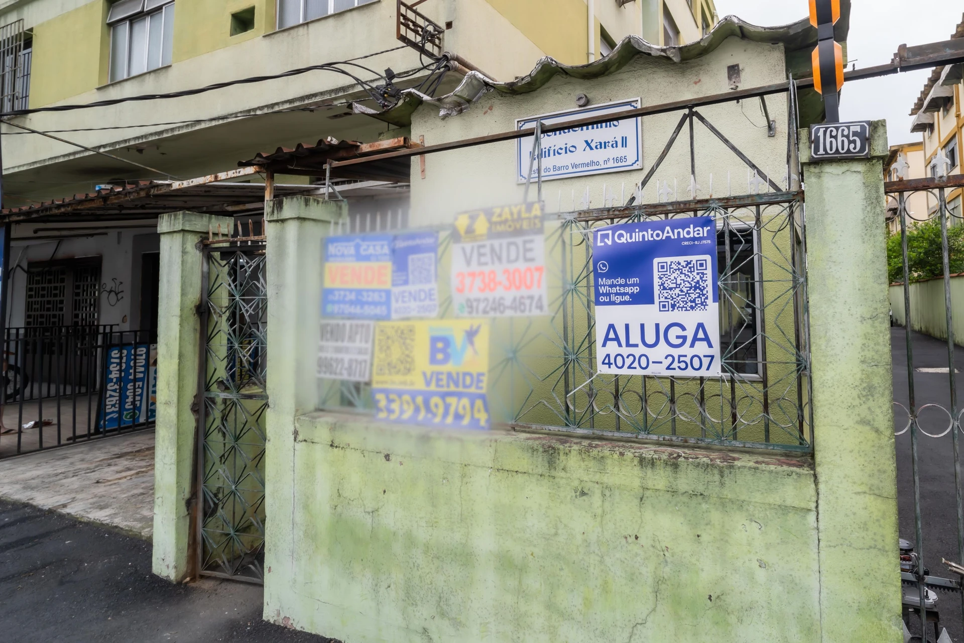 2-bedroom, 57 m² apartment in Rio de Janeiro — photo 38