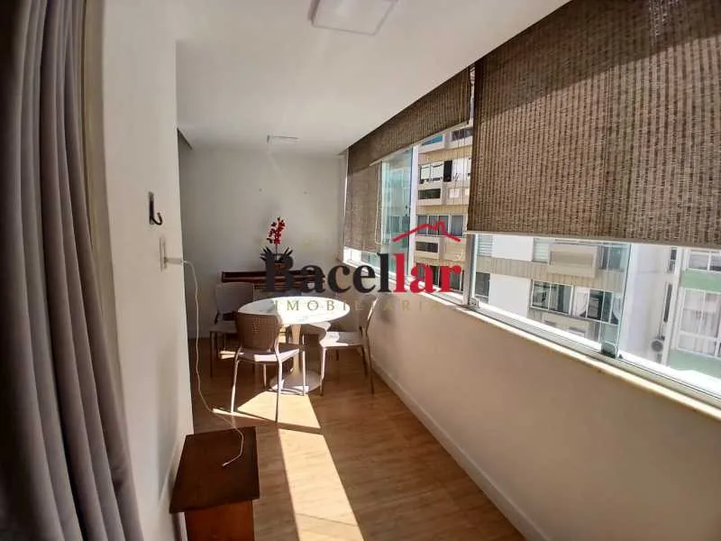 Apartamento com 2 quartos e varanda, sem vaga — photo 10