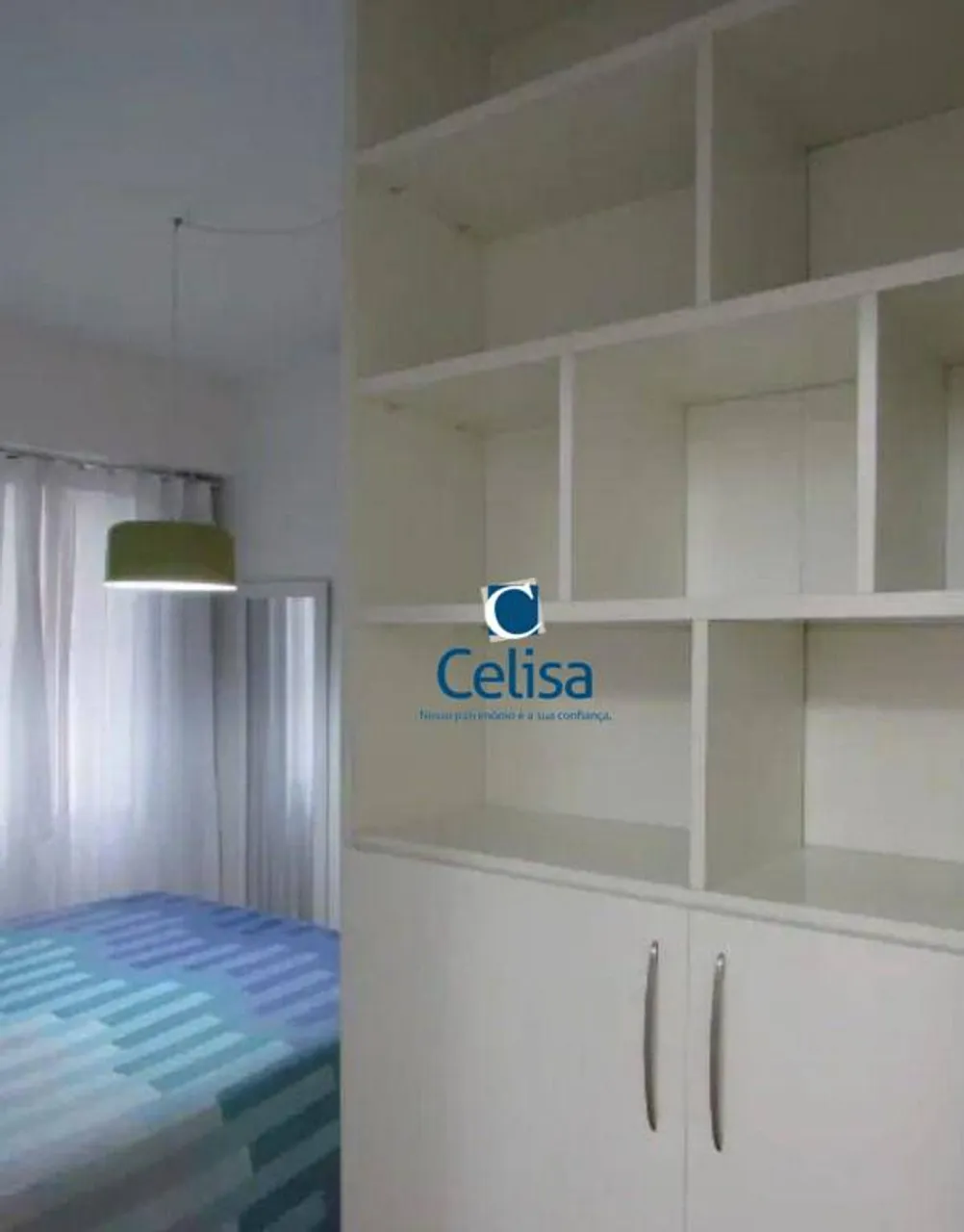 Apartamento de 3 dormitorios con balcón y 90 m² — photo 20
