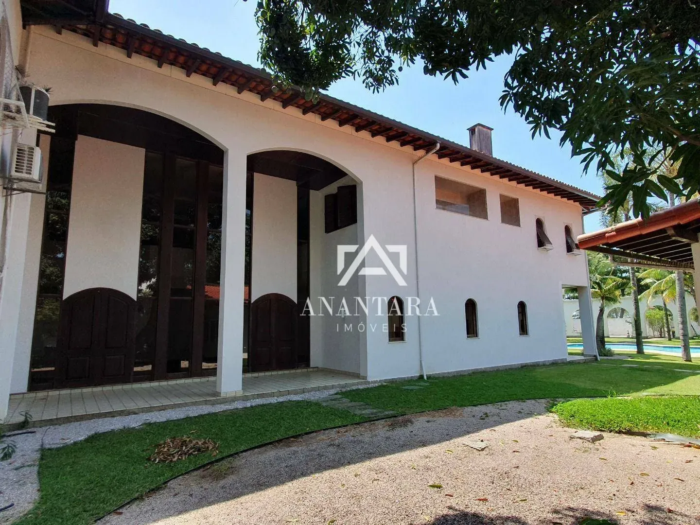 Casa duplex para locação com 4 suítes e 18 vagas — photo 8