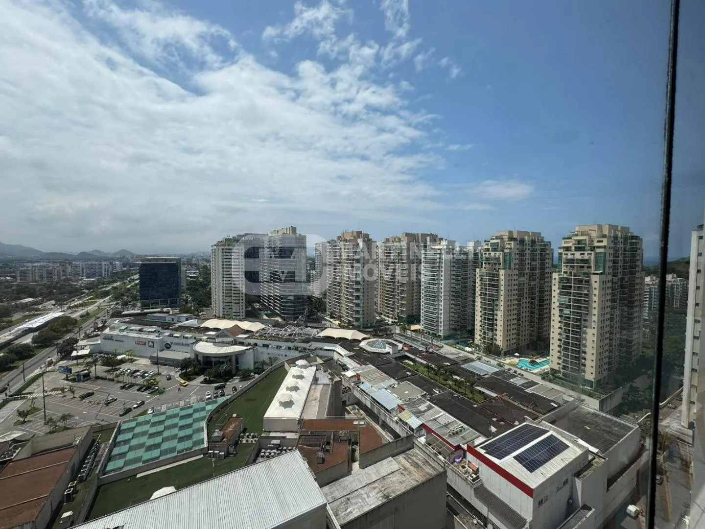 4 quartos e janelas do piso ao teto: apartamento de 175 m² — photo 8