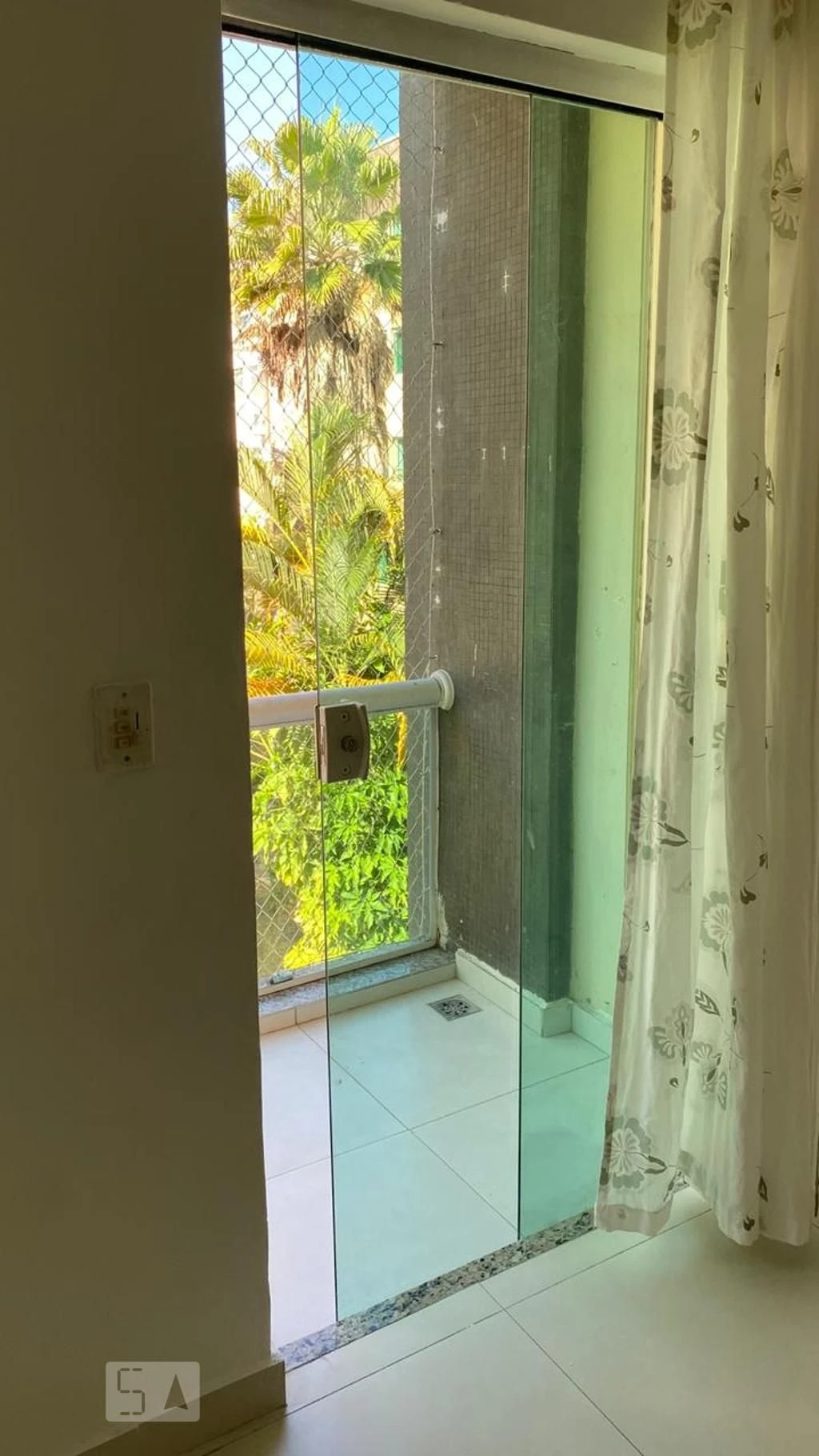 2-bedroom apartment in a building with a pool — photo 9