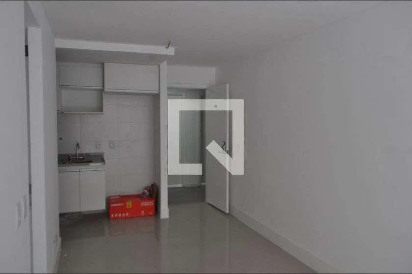 Private pool in a one-bedroom apartment, 40 m² — photo 14