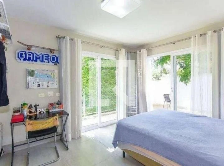Casa para alugar com 3 suítes e 389 m², 4 vagas — photo 5