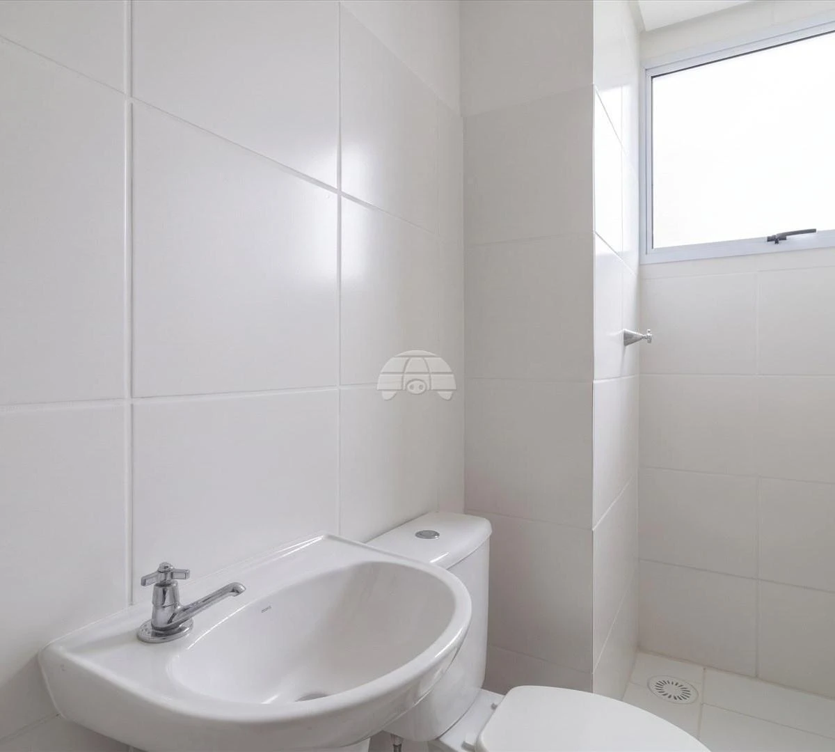 Вид на парк та 2 спальні: квартира 40 м² — photo 8
