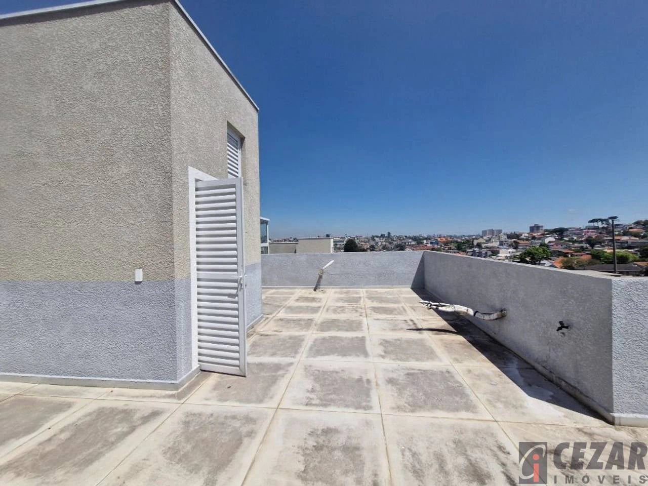 3-bedroom house, 1 with its own bathroom, 110 m², Curitiba — photo 11