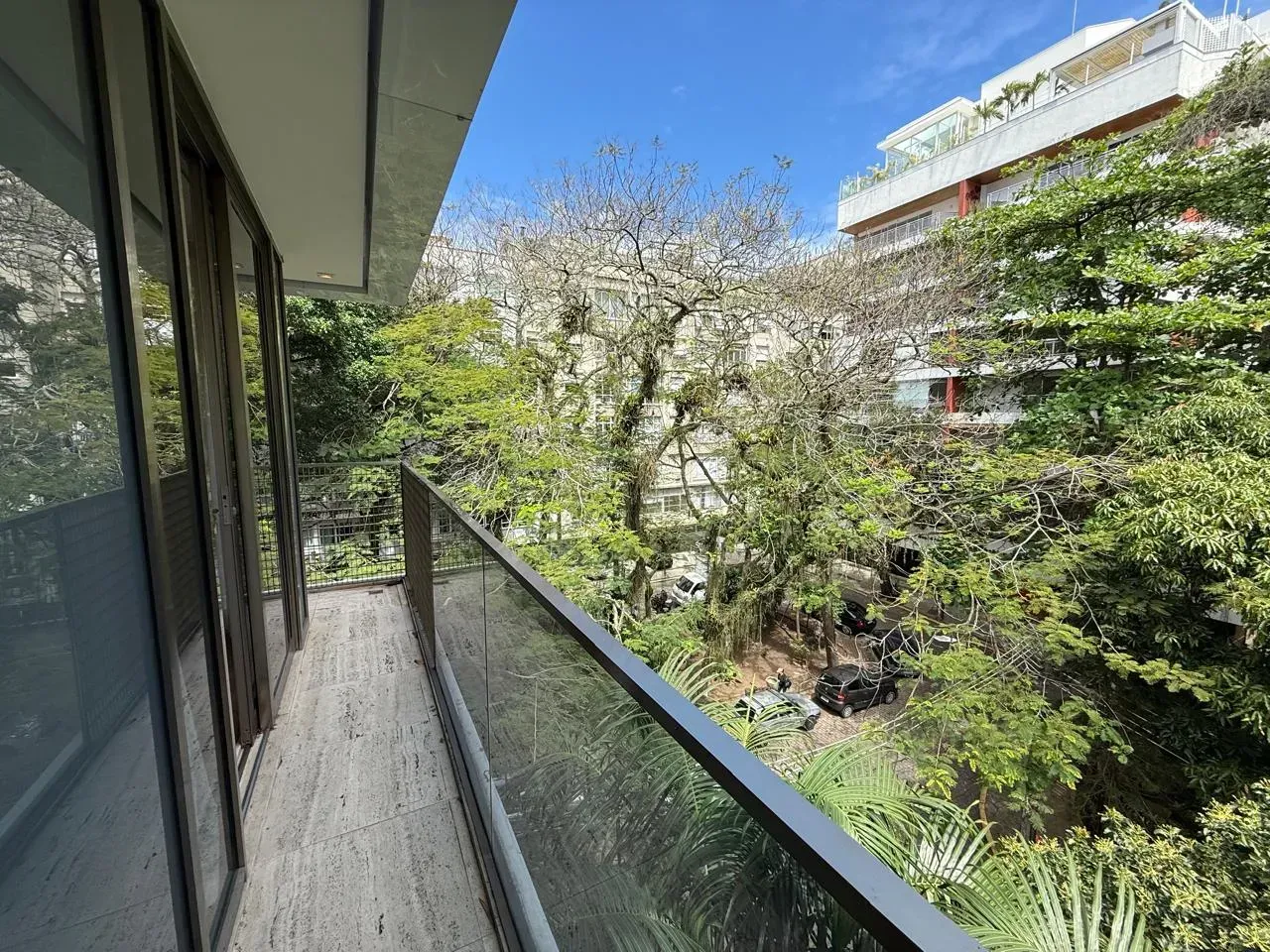 Apartamento com 2 quartos e 2 banheiros com 1 vaga — photo 25