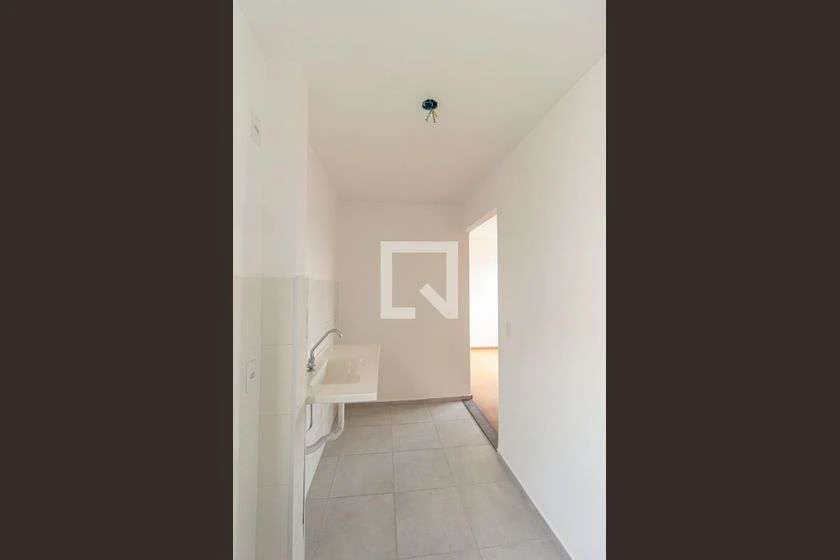 Apartamento com 2 quartos, 1 vaga e área de lavanderia — photo 45
