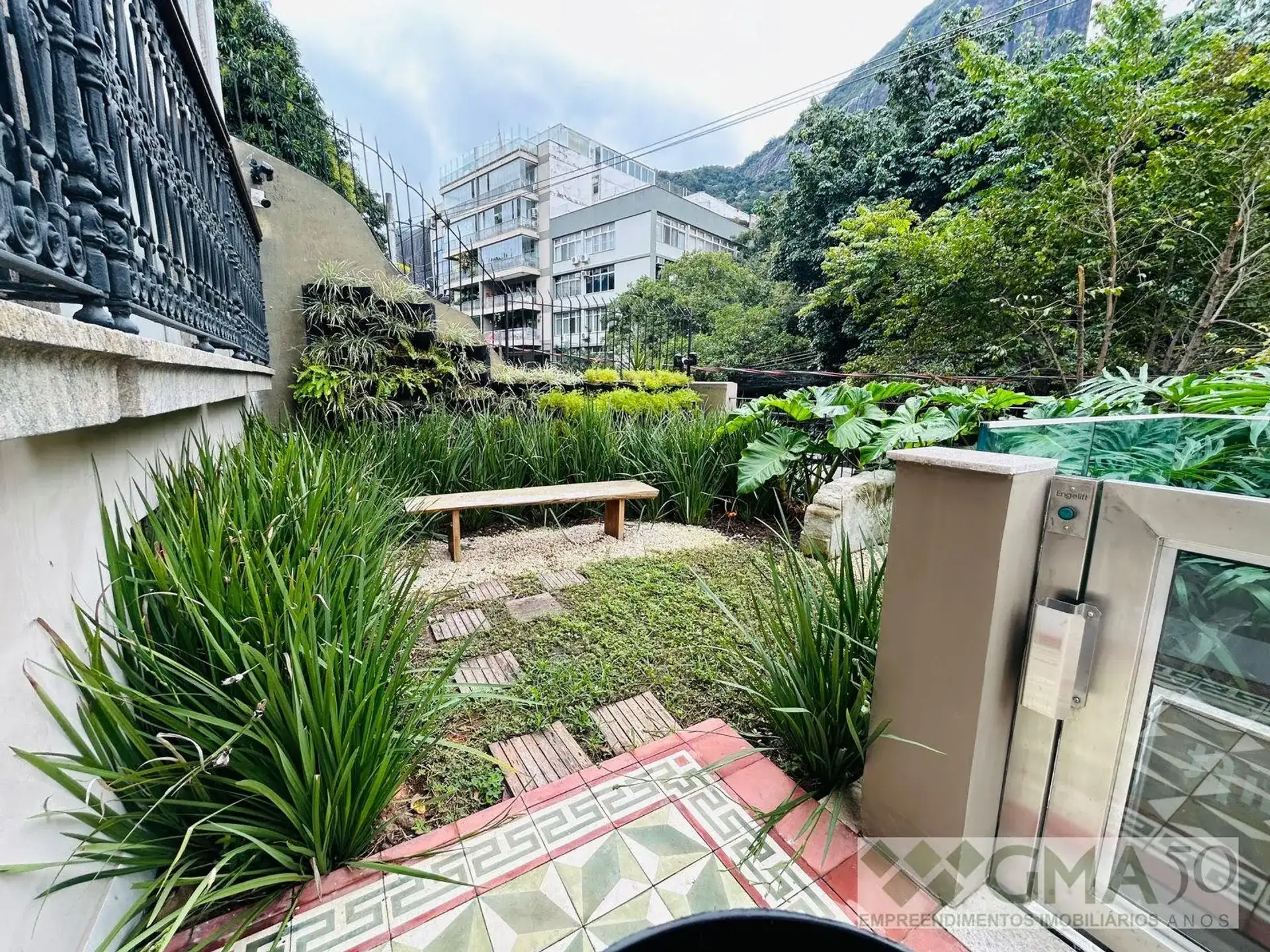 Apartamento mobiliado com cozinha aberta — photo 27