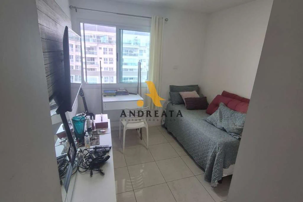 Furnished duplex penthouse with 3 bedrooms and 4 baths — photo 8