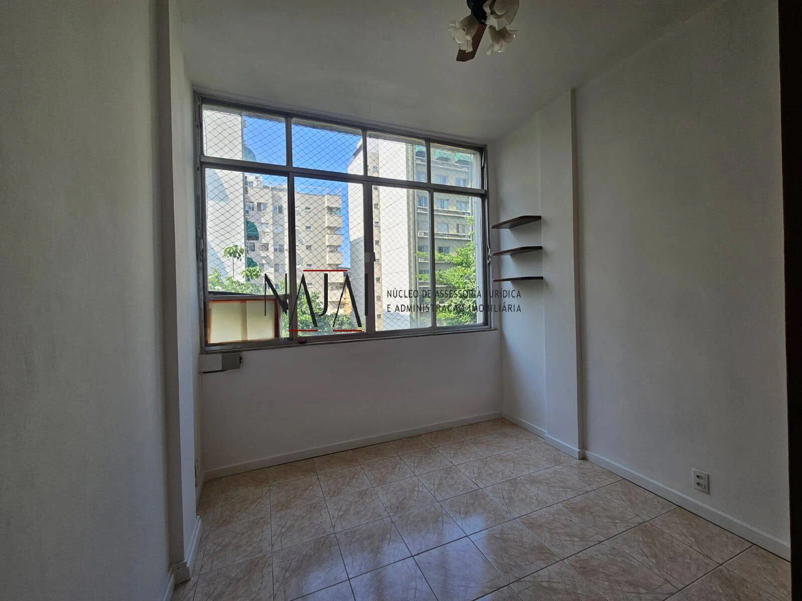 2-bedroom apartment with a home office in Rio de Janeiro — photo 25