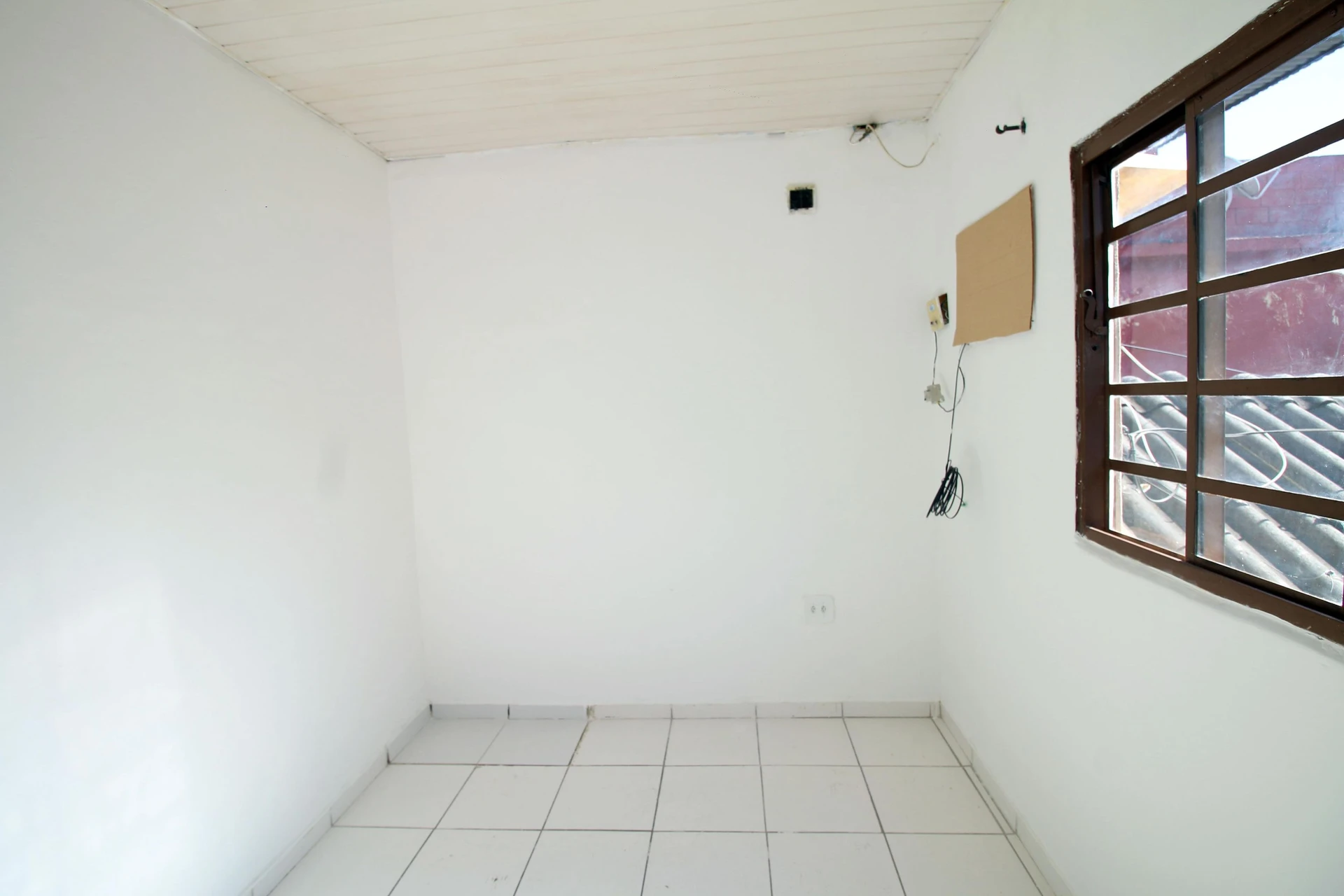 Casa para alugar com cozinha integrada e 1 quarto — photo 12