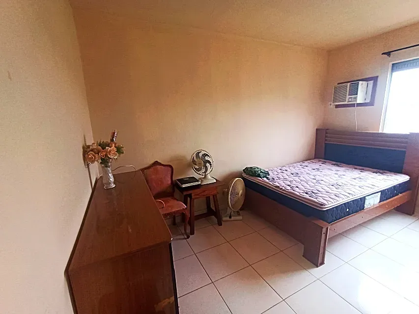 Mountain view in a 2-bedroom apartment, 48 m² — photo 3
