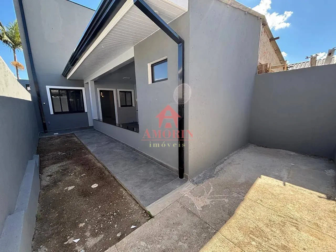 Private BBQ in a 3-bedroom house, 145 m² — photo 23