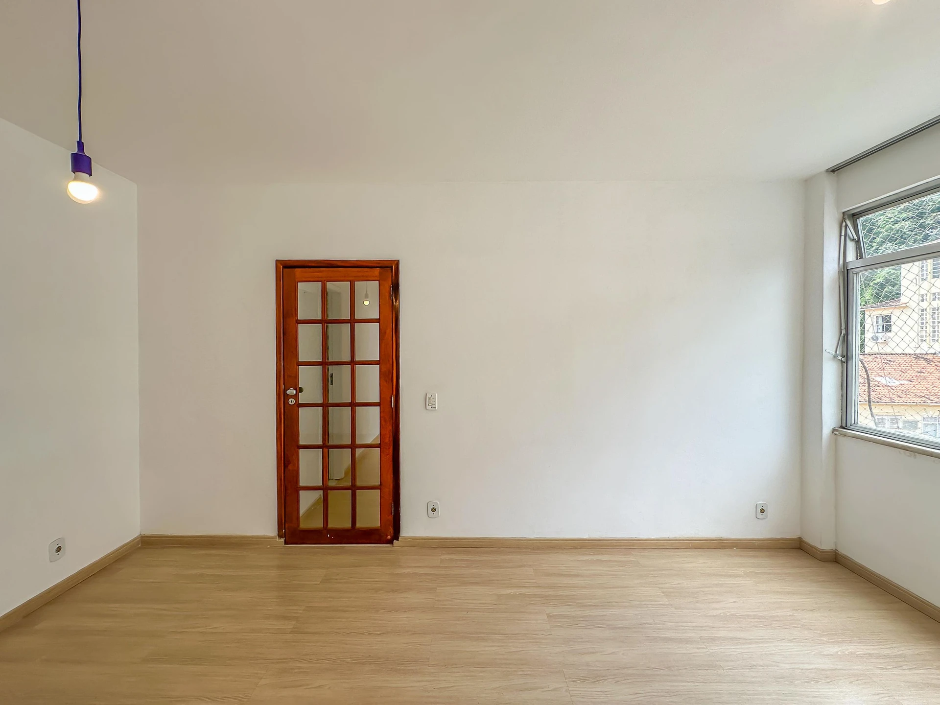 Apartment, 64 m², with a park view — photo 14