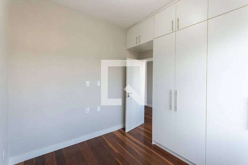Mountain view in a 3-bedroom apartment, 64 m² — photo 16