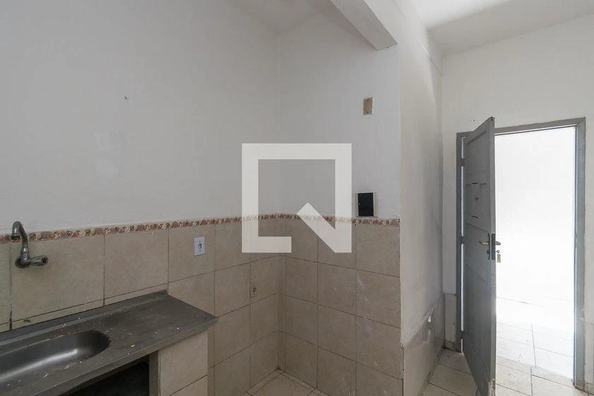 Casa sem mobília com 1 quarto e 1 banheiro de 40 m² — photo 8
