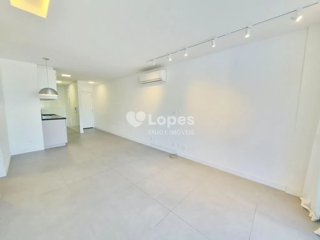 3-bedroom apartment with a private BBQ in Rio de Janeiro — photo 31
