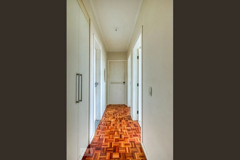 Rental apartment with 3 bedrooms and 2 parking spaces — photo 10