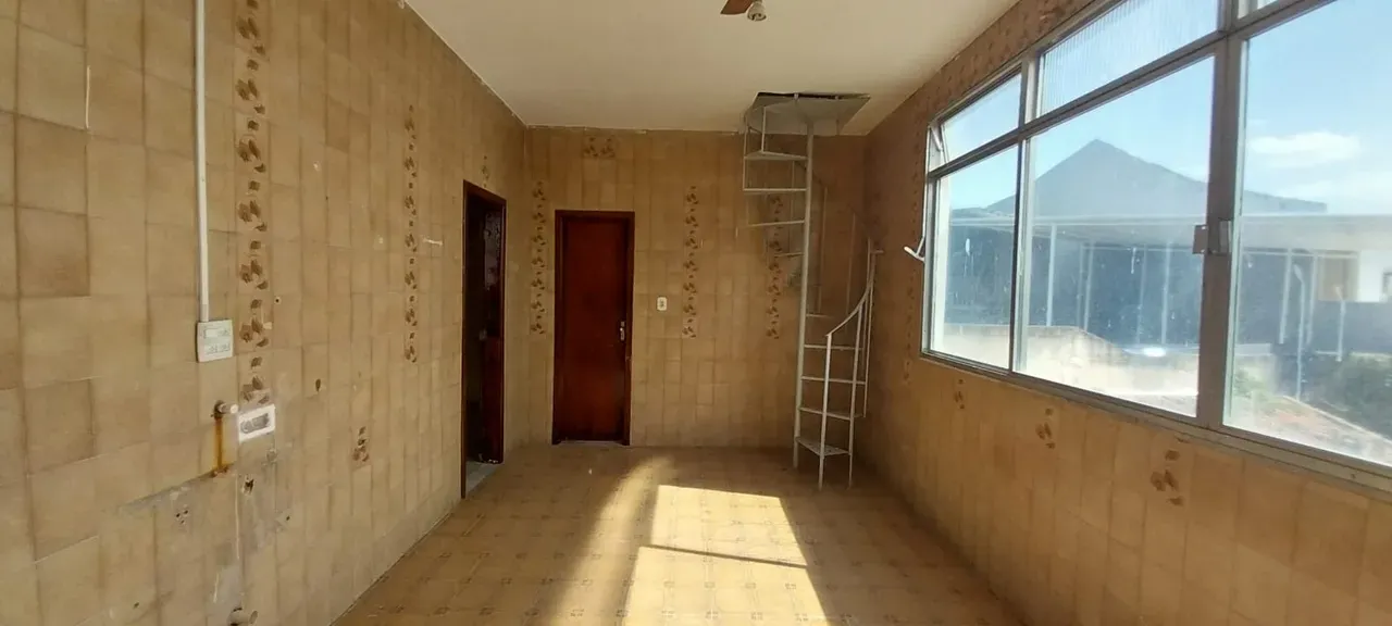 Apartamento com 3 quartos e 2 banheiros, sem vaga — photo 21