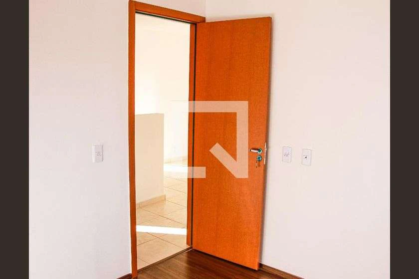 45 m² apartment with balcony and 2 bedrooms — photo 18