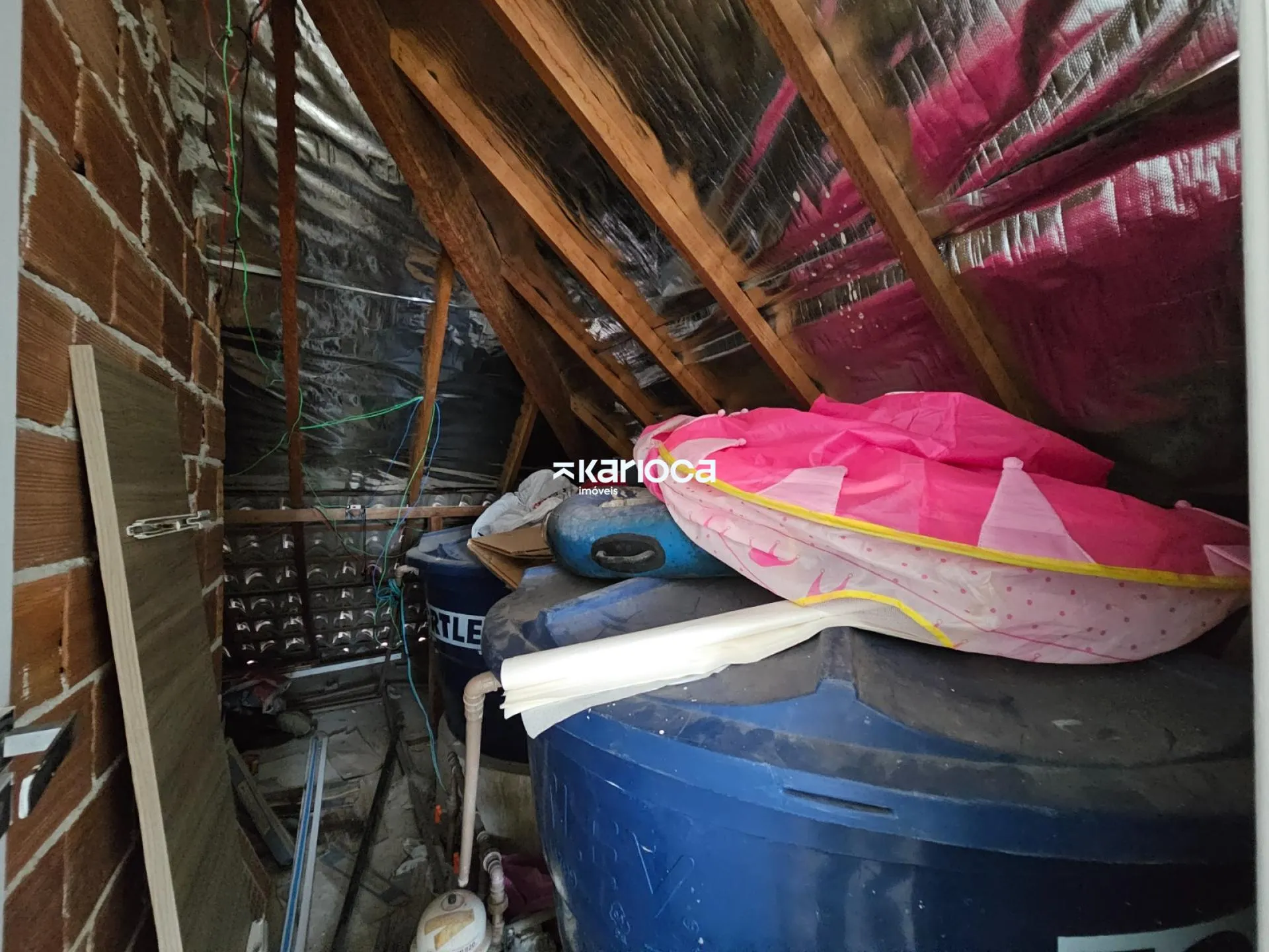 Furnished apartment with closed kitchen and 4 bedrooms — photo 61