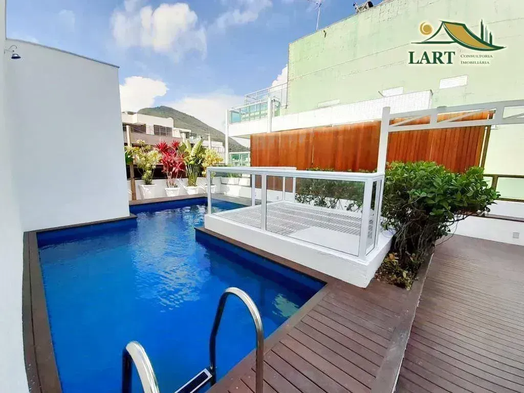 Apartamento mobiliado de 450 m² com 3 quartos — photo 12