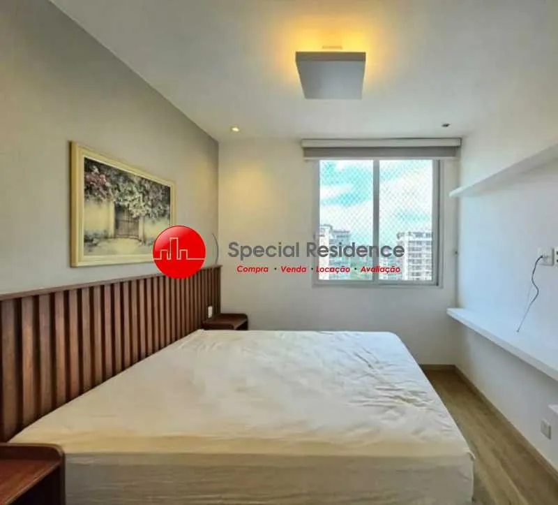 3 quartos e varanda envidraçada: apartamento de 156 m² — photo 27