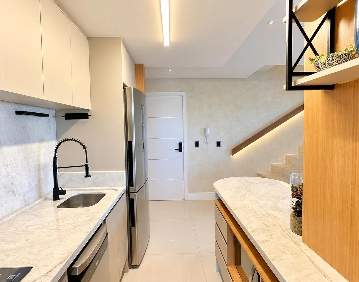 Departamento de 3 dormitorios, 1 con baño propio, 152 m² — photo 22