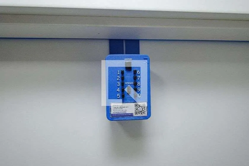 Apartamento de 2 quartos sem vaga, 41 m² — photo 27