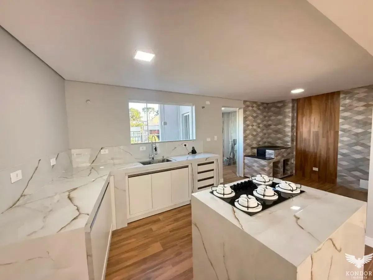House with suite, 2 bedrooms, 232 m² and 3 parking spots — photo 21
