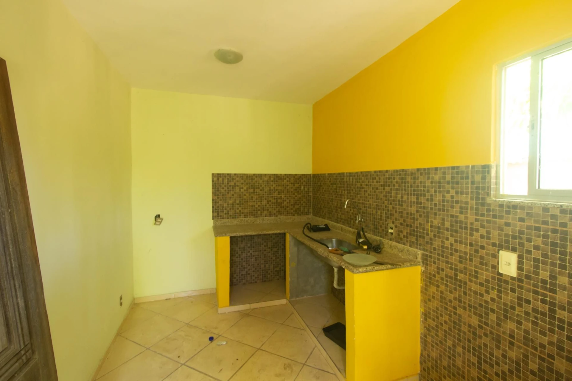 House for rent with 5 bedrooms and BBQ on the balcony — photo 65